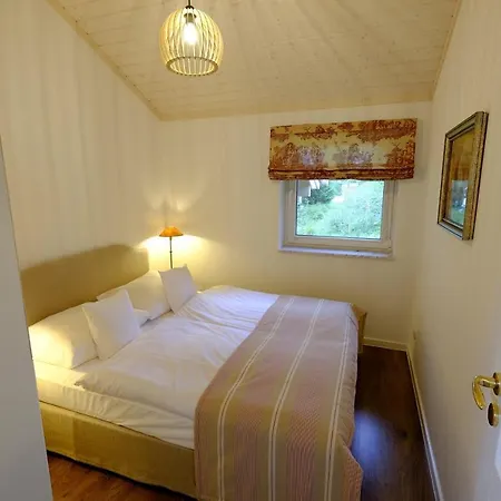 Holiday home Rosenhaus Alt Madlitz